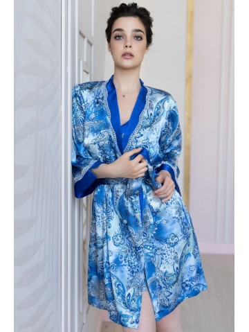 Халат Mia-Amore Ariel 3093