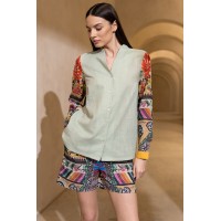 Пижама Mia-Amore Cambodja 5274