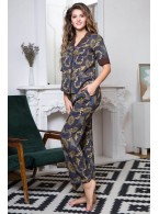 Пижама Mia-Mia Elania 16425 Пижама Mia-Mia Elania 16425