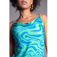 Сорочка Mia-Amore Seville 5060T