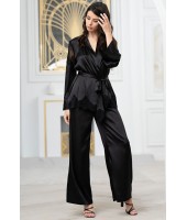 Пижама Mia-Amore Aurelia 3896 черный