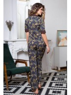 Пижама Mia-Mia Elania 16425 Пижама Mia-Mia Elania 16425