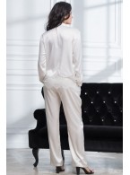 Пижама Mia-Amore Afrodita 2166 белый Пижама Mia-Amore Afrodita 2166 белый