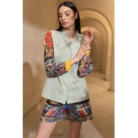 Пижама Mia-Amore Cambodja 5274 Пижама Mia-Amore Cambodja 5274