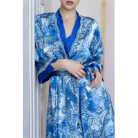 Халат Mia-Amore Ariel 3093