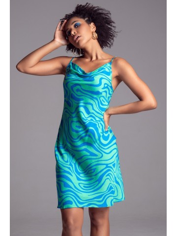 Сорочка Mia-Amore Seville 5060T