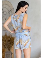 Пижама Mia-Amore Palm Beach 1982 Пижама Mia-Amore Palm Beach 1982