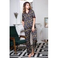 Пижама Mia-Mia Elania 16425 Пижама Mia-Mia Elania 16425