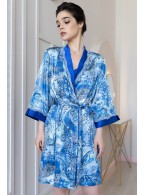 Халат Mia-Amore Ariel 3093