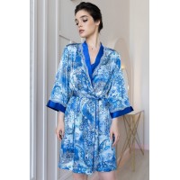 Халат Mia-Amore Ariel 3093