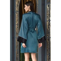 Халат Mia-Amore Genua 7403