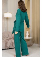 Пижама Mia-Amore Carrie 6006 изумрудный Пижама Mia-Amore Carrie 6006 изумрудный