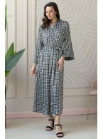 Халат Mia-Amore Julianna 3979