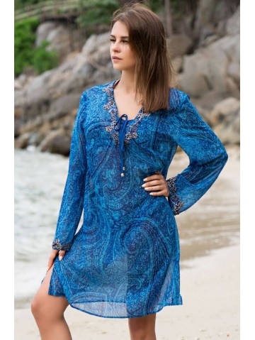 Сорочка Mia-Amore Riviera 8254