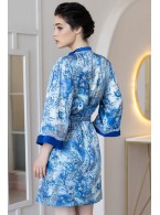 Халат Mia-Amore Ariel 3093