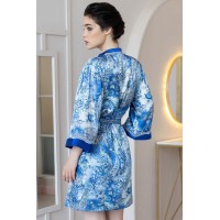 Халат Mia-Amore Ariel 3093