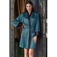 Халат Mia-Amore Genua 7403