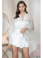 Пижама Mia-Amore Anetta 7255 белый