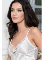 Пижама Mia-Mella Mirabella 2072 белый