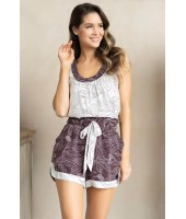 Пижама Mia-Amore Chelsea 1782