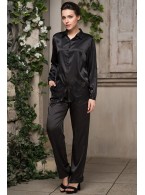 Пижама Mia-Amore Afrodita 2166 черный