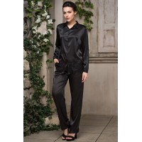 Пижама Mia-Amore Afrodita 2166 черный