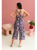 Пижама Mia-Mia Alba 16507 Пижама Mia-Mia Alba 16507