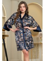 Халат Mia-Amore Zodiac 7283