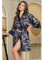 Халат Mia-Amore Zodiac 7283