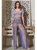 Пляжный комплект Mia-Amore Salvadora 7456