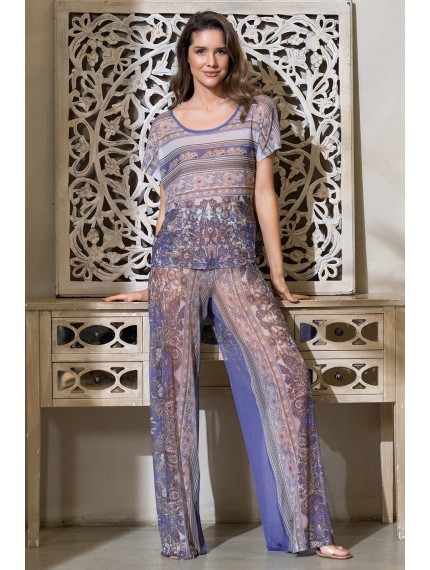 Пляжный комплект Mia-Amore Salvadora 7456