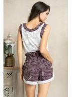 Пижама Mia-Amore Chelsea 1782