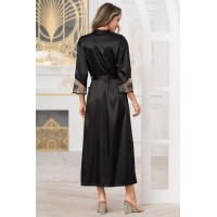 Халат Mia-Amore Regina 3909