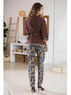 Пижама Mia-Mia Elania 16426 Пижама Mia-Mia Elania 16426