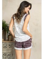 Пижама Mia-Amore Chelsea 1782