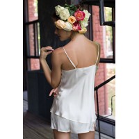 Пижама Mia-Mia Kristy 15112 шампань