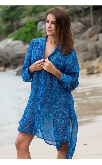 Сорочка Mia-Amore Riviera 8257