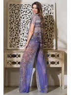 Пляжный комплект Mia-Amore Salvadora 7456