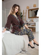 Пижама Mia-Mia Elania 16426 Пижама Mia-Mia Elania 16426