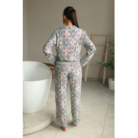 Пижама Mia-Mia Simona 16538