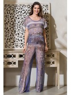 Пляжный комплект Mia-Amore Salvadora 7456