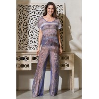 Пляжный комплект Mia-Amore Salvadora 7456