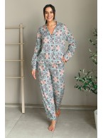 Пижама Mia-Mia Simona 16538