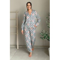 Пижама Mia-Mia Simona 16538