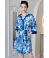 Сорочка Mia-Amore Ariel 3095