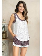 Пижама Mia-Amore Chelsea 1782