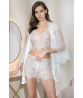 Пижама Mia-Amore Anetta 7255 белый