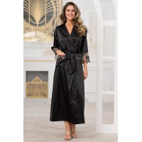 Халат Mia-Amore Regina 3909