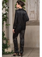 Пижама Mia-Amore Afrodita 2166 черный