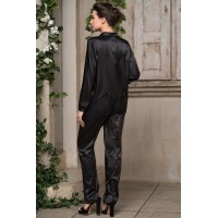 Пижама Mia-Amore Afrodita 2166 черный